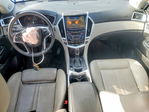 Cadillac SRX 2015
