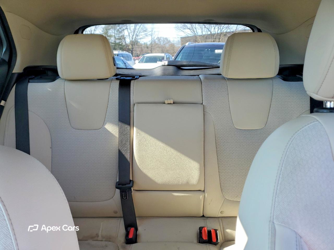 Buick Encore GX 2020