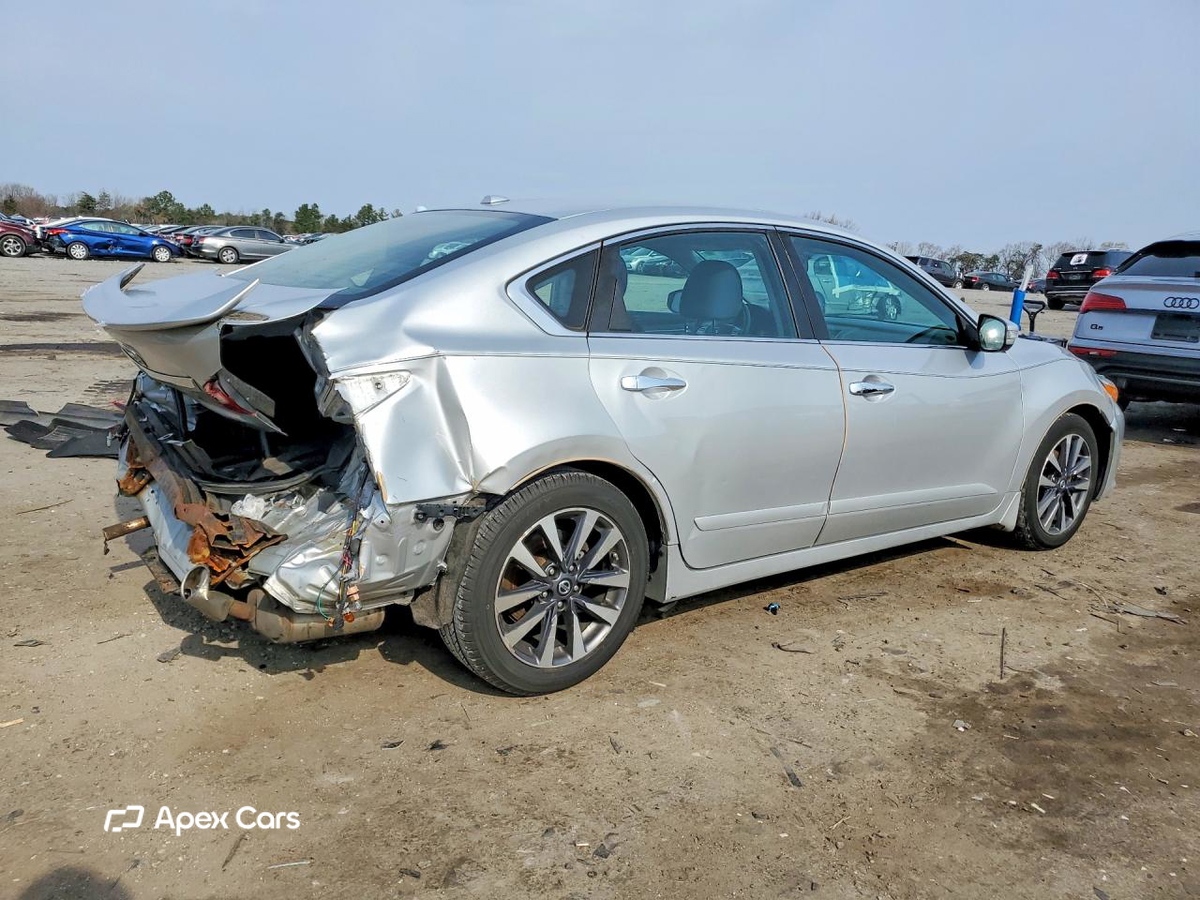 Altima 2017