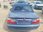 BMW Series 3 2002