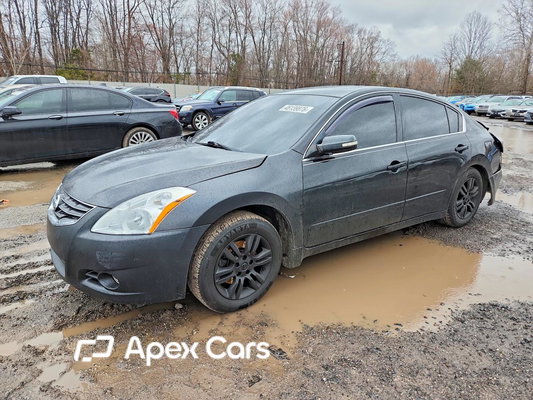 Nissan Altima 2010 - Image 1 of 13