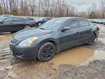 Nissan Altima 2010