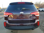 Kia Sorento 2014