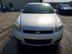 Chevrolet Impala 2014