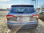 Honda Pilot 2019