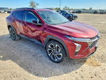 Chevrolet Trax 2025