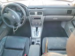Subaru Forester 2004