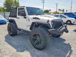 Jeep Wrangler 2016