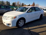 Toyota Camry 2010