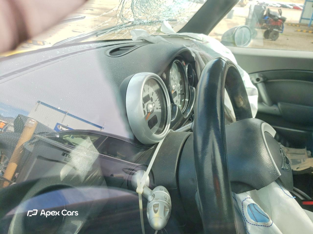 MINI Cooper 2005