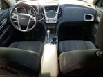 Chevrolet Equinox 2012