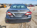 Toyota Corolla 2011