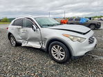 Infiniti FX 2011