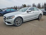 Mercedes-Benz C-klasse 2016