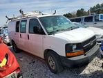 Chevrolet Express 2013