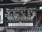 Kia Sorento 2013