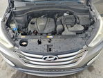 Hyundai Santa Fe 2016