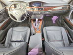 BMW Series 3 2011