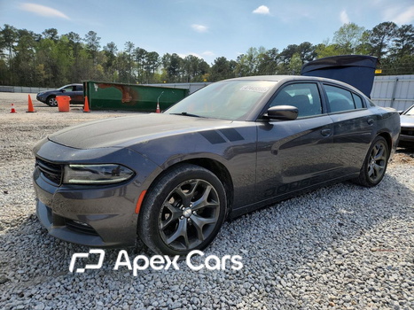 Dodge Charger 2016 - Image 1 of 12