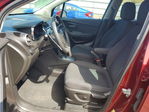 Chevrolet Trax 2016