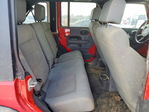 Jeep Wrangler 2008
