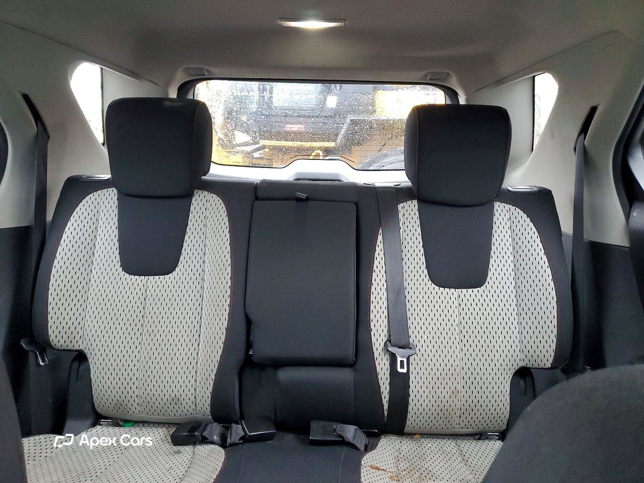 Chevrolet Equinox 2010