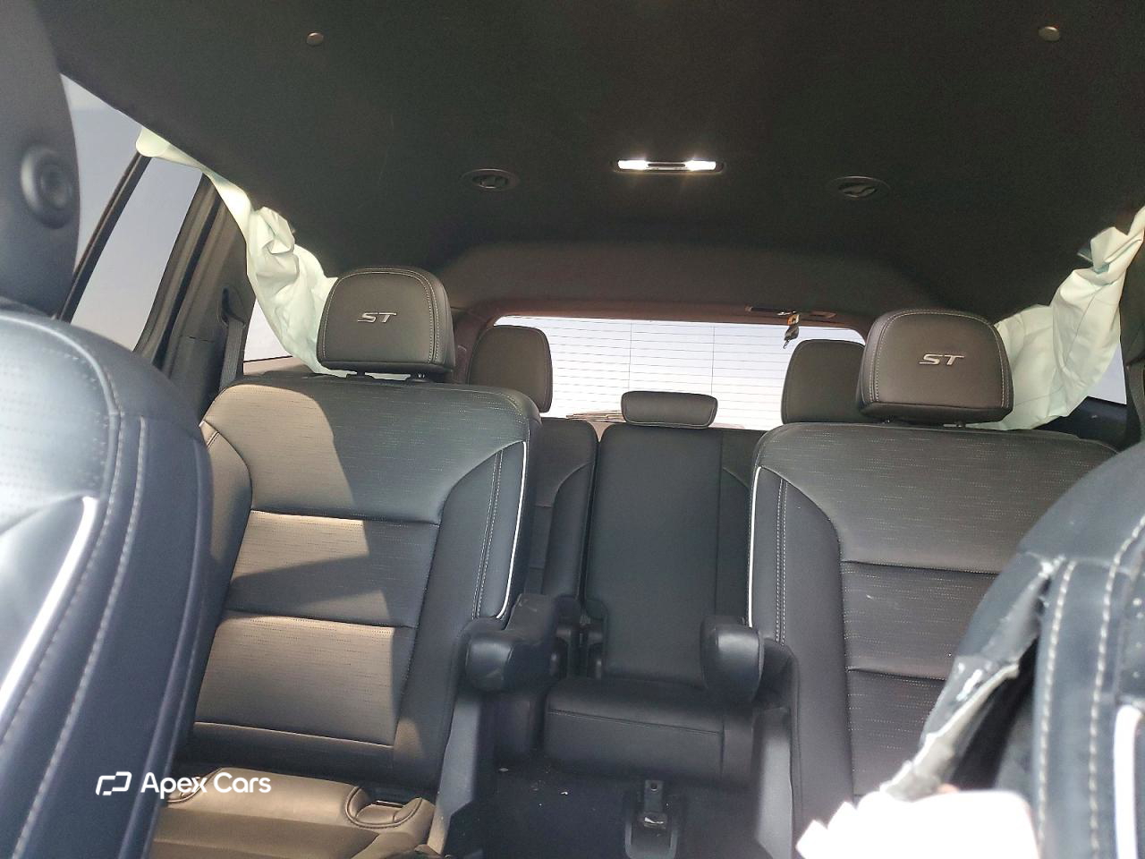 Buick Enclave 2025