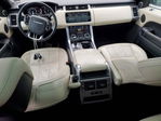 Land Rover Range Rover 2018