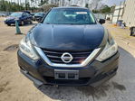 Nissan Altima 2018