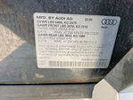 Audi Q5 2020