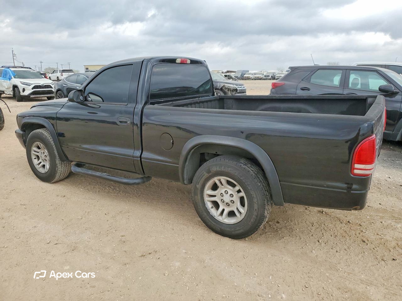Dodge Dakota 2003