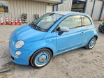 Fiat 500 2015