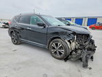 Nissan Rogue 2018