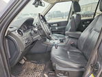 Land Rover LR4 2016