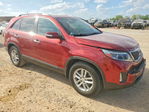 Kia Sorento 2015
