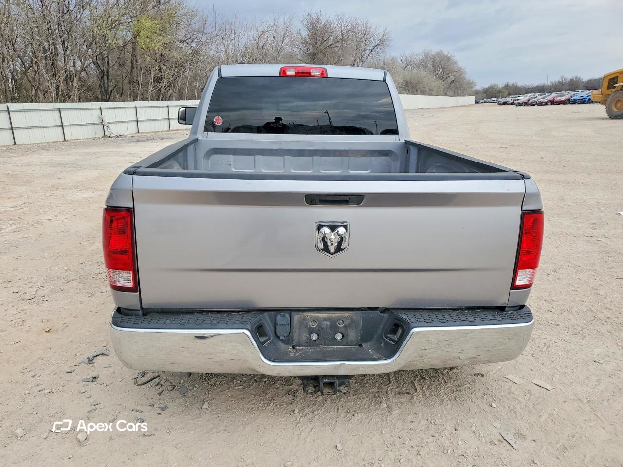 RAM 1500 2022