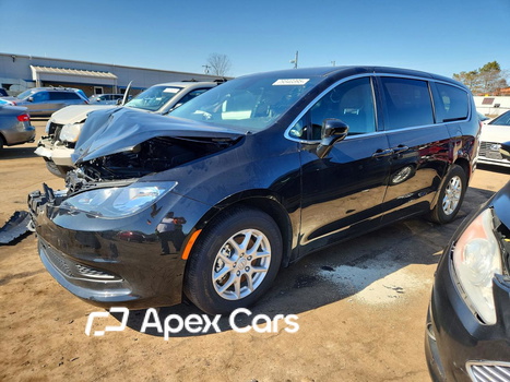 Chrysler Voyager 2026 - Image 1 of 13