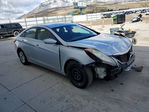 Hyundai Sonata 2012