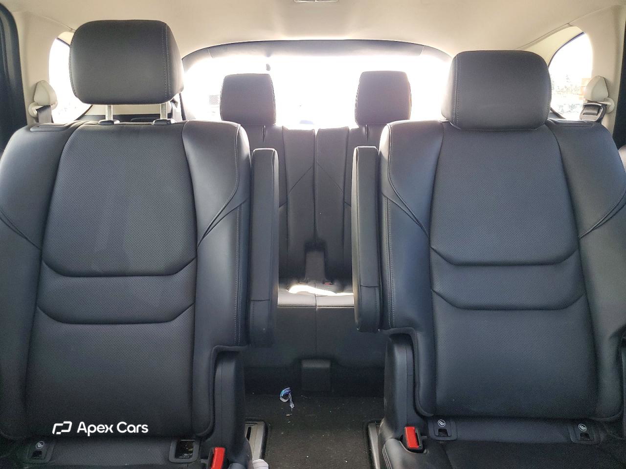 Mazda CX-9 2021