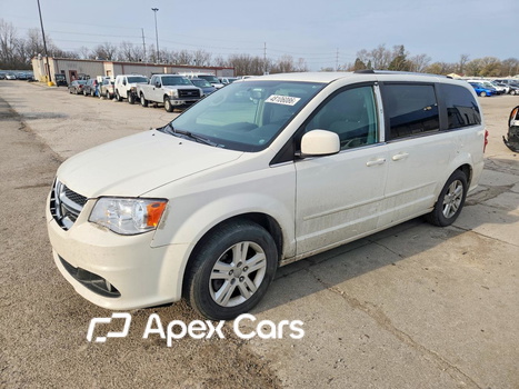Dodge Caravan 2012 - Zdjęcie 1 z 14