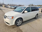 Dodge Caravan 2012