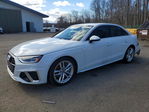Audi A4 2022