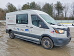 Ford Transit 2016