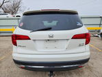 Honda Pilot 2017