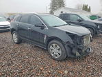 Cadillac SRX 2011