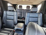 Dodge Durango 2012