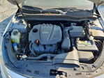 Kia Optima 2012
