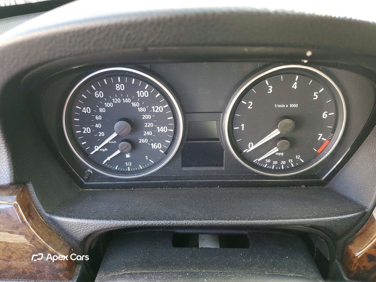 BMW Series 3 2006