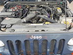 Jeep Wrangler 2008