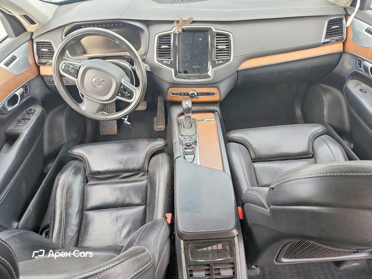 Volvo XC90 2018